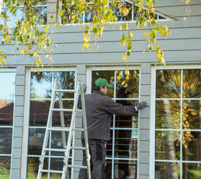 5 Questions To Ask Your Professional Window Installer