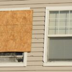 What to Do If Your Home Windows Get Hail Damage