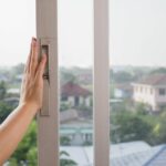 How To Help Your Windows Slide Open and Closed More Easily