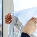 The Benefits of Residential Window Film Installation