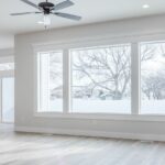 9 Ways To Fix Drafty Windows in Your Home